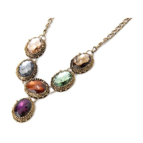 訳あり(細かいキズ・汚れあり) ファッションジュエリー ネックレス ペンダント HAHNB0008 ...