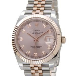 ロレックス ROLEX 126331G Datejust41...