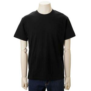 STONE ISLAND ストーンアイランド Tシャツ メンズ ブラック 76152NS84 V0029 ブランド ロゴTシャツ｜s-select