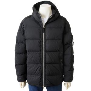 STONE ISLAND ストーンアイランド セーター メンズ ブラック