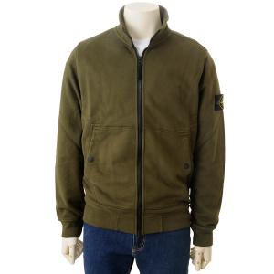 STONE ISLAND ストーンアイランド セーター メンズ ブラック