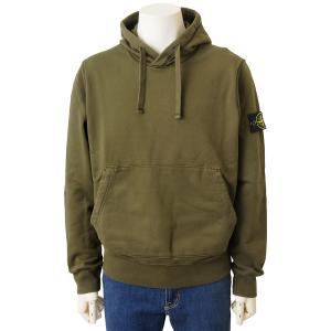 STONE ISLAND ストーンアイランド セーター メンズ ブラック