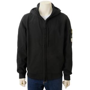 STONE ISLAND ストーンアイランド セーター メンズ ブラック