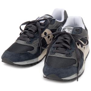 SAUCONY サッカニー スニーカー メンズ ネイビー 70665-24 SHADOW 5000｜s-select