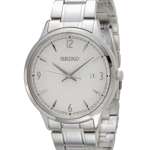 GW タイムセール SEIKO セイコー 腕時計 メンズ SGEH79P1 クオーツ