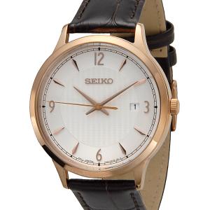 SEIKO セイコー 腕時計 メンズ SGEH88P1 クオーツ｜s-select