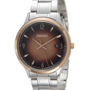 SEIKO セイコー 腕時計 メンズ SGEH90P1 クオーツ｜s-select