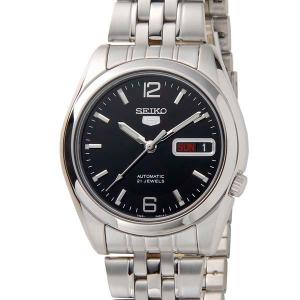 SEIKO セイコー SEIKOファイブ SEIKO5 メンズ 腕時計 自動巻き