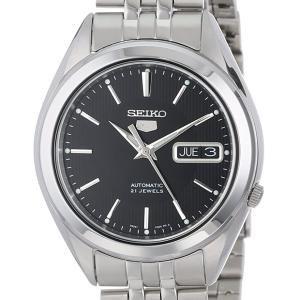 Seiko 5 セイコー5 セイコーファイブ メンズ 時計 SNXG47K