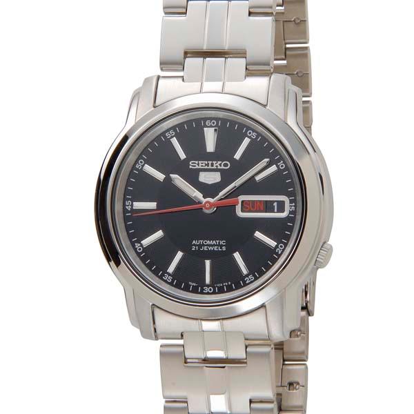 バレンタインセール セイコー5 セイコーファイブ メンズ 腕時計 SNKL83K1 SEIKO 5 ...