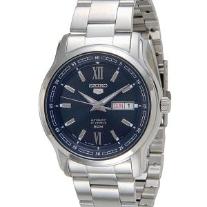 SEIKO セイコー 腕時計 メンズ SNKP17J セイコー5 オートマチック｜s-select