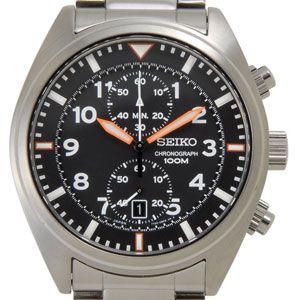 セイコー SEIKO メンズ 腕時計 海外モデル SNN23...