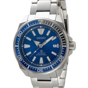 SEIKO セイコー メンズ 腕時計 SRPD23J1 PROSPEX プロスペックス サムライ ダイバーズ｜s-select