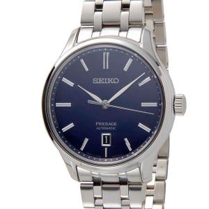 セイコー プレザージュ SARY105 STAR BAR 限定モデル メカニカル SEIKO
