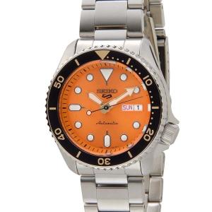 SEIKO セイコー 5 ファイブ SNKK84K1 Automatic 自動巻き