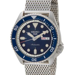 Seiko 5 セイコー5 セイコーファイブ スポーツ メンズ 腕時計 SRPD73K1