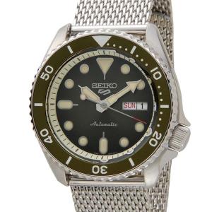 SEIKO ファイブ　SRP605K2 Seiko 5 セイコー SEIKO メンズ セイコー5 ファイブ スポーツ