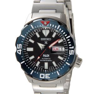 SEIKO(セイコー) ネイビーボーイ SKX009K2 海外モデル 自動巻き SEIKO ポイント最大6倍 ネイビーボーイ SKX009K2 メタル 腕時計