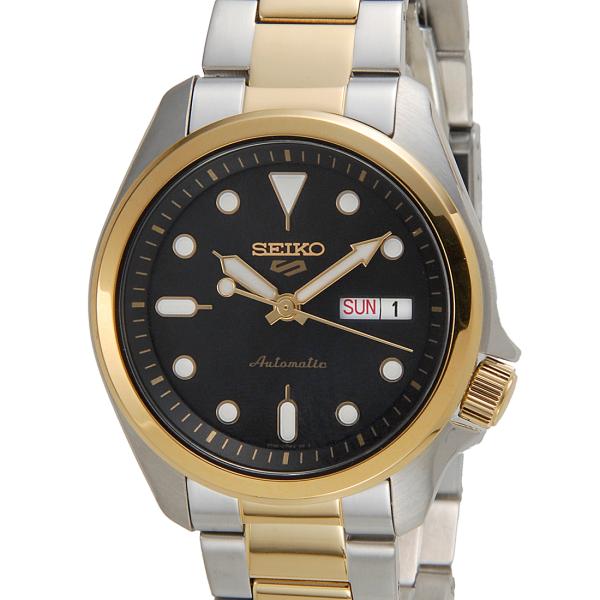 タイムセール セイコー SEIKO メンズ SRPE60K1 セイコー5 セイコーファイブ スポーツ