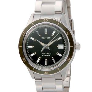 SEIKO（セイコー） SEIKO PRESAGE プレザージュ SARX049 プレステージ