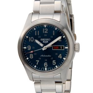 Seiko 5 [10年保証] [訳あり品] [製造終了 希少海外モデル] [新品