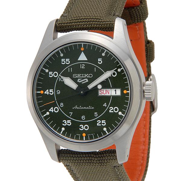 3月決算セール SEIKO 5 セイコーファイブ SRPH29K1 腕時計 メンズ オートマチック ...
