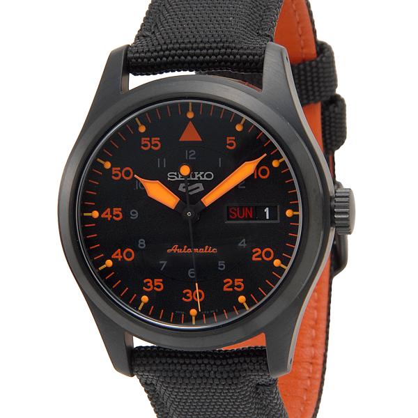 3月決算セール SEIKO 5 セイコーファイブ SRPH33K1 腕時計 メンズ オートマチック ...
