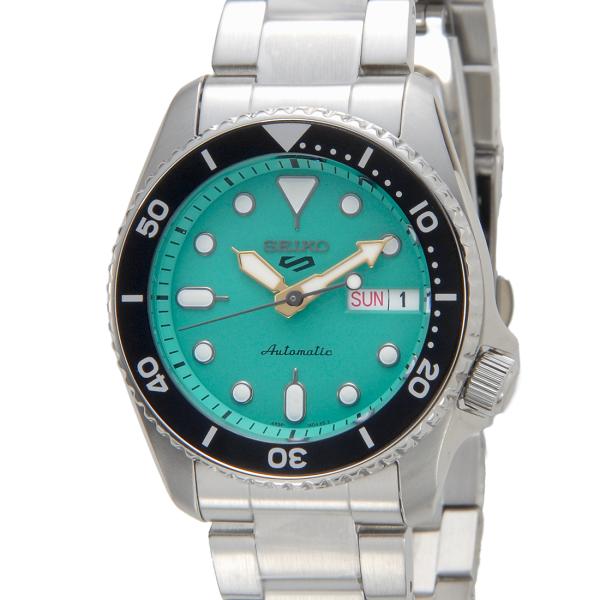 タイムセール SEIKO セイコー メンズ SRPK33K1 セイコー5スポーツ ファイブスポーツ ...