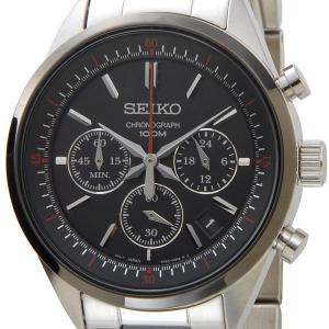 セイコー SEIKO 腕時計 ssb063p1 クオーツ ク...