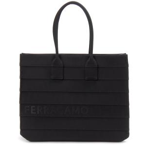 ヤフービッグボーナス Ferragamo フェラガモ トートバッグ レディース 21 3985 765607｜s-select