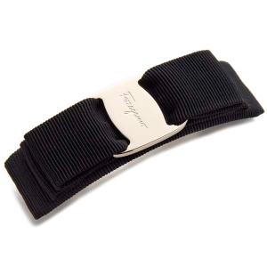 FERRAGAMOフェラガモのバレッタです。 三越伊勢丹 | FERRAGAMO/フェラガモ_Women通販 | バレッタ