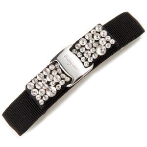 FERRAGAMO（フェラガモ） バレッタ ヘア アクセサリー レディース