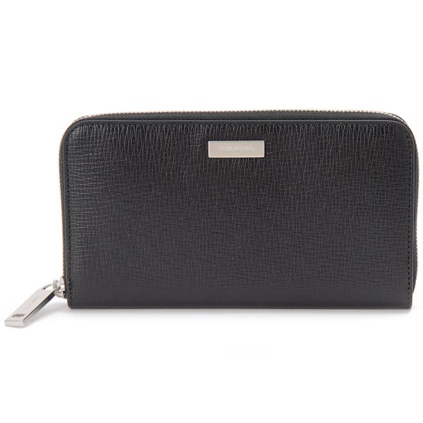 FERRAGAMO Ferragamo REVIVAL 長財布