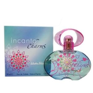 FERRAGAMO Ferragamo サルヴァトーレ・フェラガモ インカントシャイン