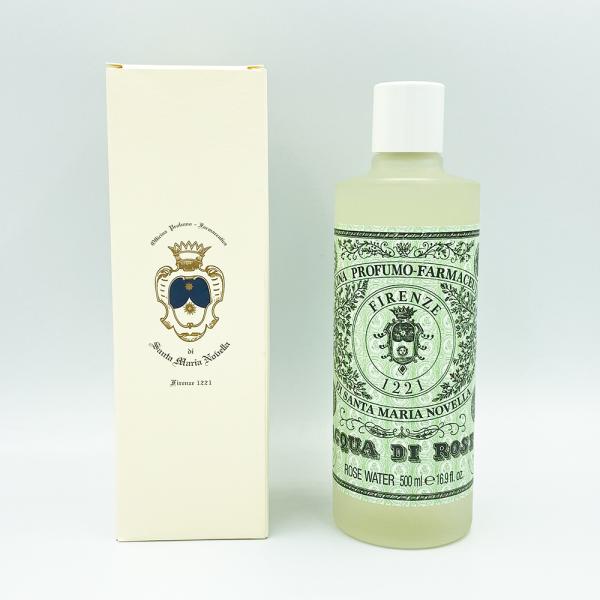 Santa Maria Novella サンタマリアノヴェッラ ローズウォーター ボディローション ...