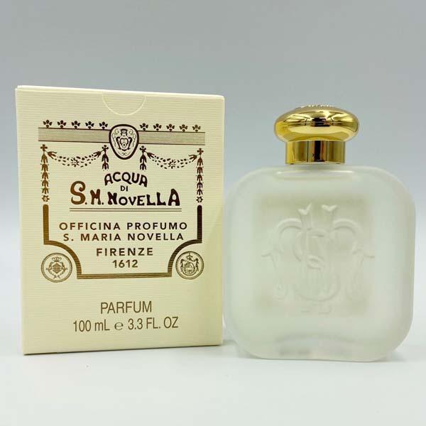 サンタマリアノヴェッラ Santa Maria Novella 香水 オーデコロン レディース フレ...