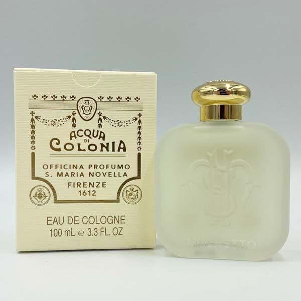 サンタマリアノヴェッラ Santa Maria Novella 香水 スズラン オーデコロン レディ...