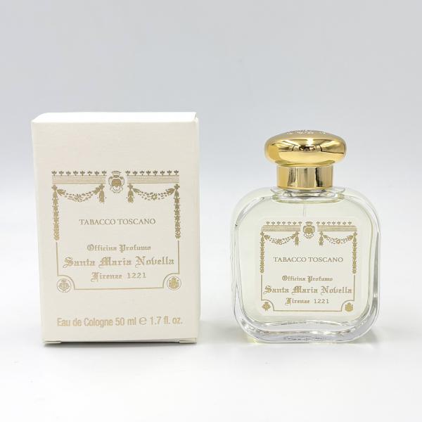 Santa Maria Novella サンタマリアノヴェッラ トバッコ トスカーノ EDC オーデ...
