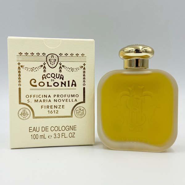 サンタマリアノヴェッラ Santa Maria Novella 香水 ベティベール オーデコロン レ...