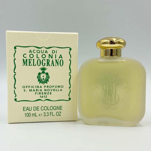 サンタマリアノヴェッラ Santa Maria Novella 香水 ザクロ オーデコロン レディー...