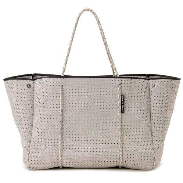 STATE OF ESCAPE ステイトオブエスケープ バッグ トートバッグ ESCAPE CARR...
