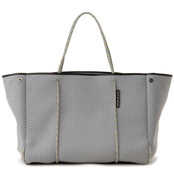 ステイトオブエスケープ STATE OF ESCAPE バッグ トートバッグ ESCAPE CARR...