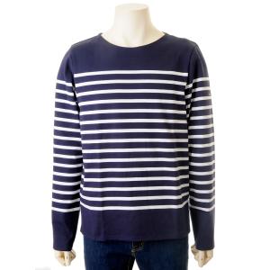 SAINT JAMES（セントジェームス） セントジェームス/ナバル/七分袖