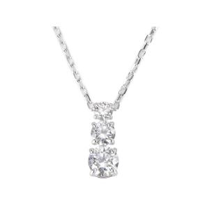 スワロフスキー ネックレス 5419853 Further ファーザー SWAROVSKI Swarovski スワロフスキー ネックレス レディース