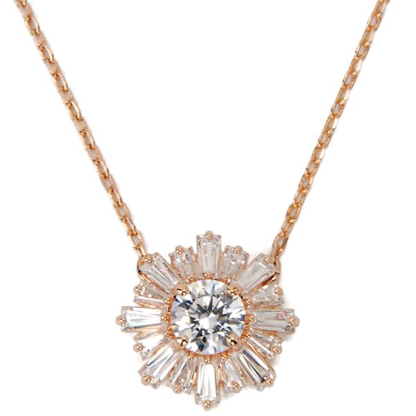 SWAROVSKI Swarovski Sunshine ネックレス