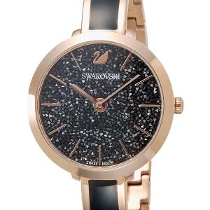 サマータイムセール スワロフスキー Swarovski 腕時計 レディース 5580530 クリスタライン ディライト