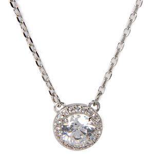 スワロフスキー SWAROVSKI 828045 Crystal Foursome ペンダント 