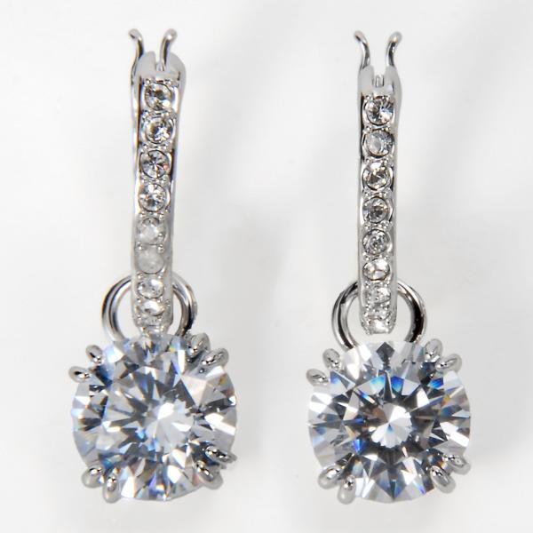 SWAROVSKI Swarovski ピアス