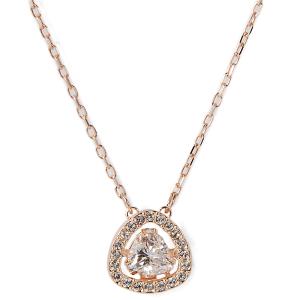 スワロフスキー ネックレス レディース 5648749 Stilla ステラ SWAROVSKI Swarovski スワロフスキー ネックレス レディース