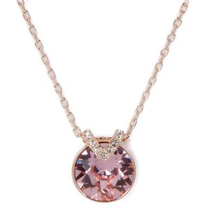 SWAROVSKI Swarovski スワロフスキー ネックレス レディース